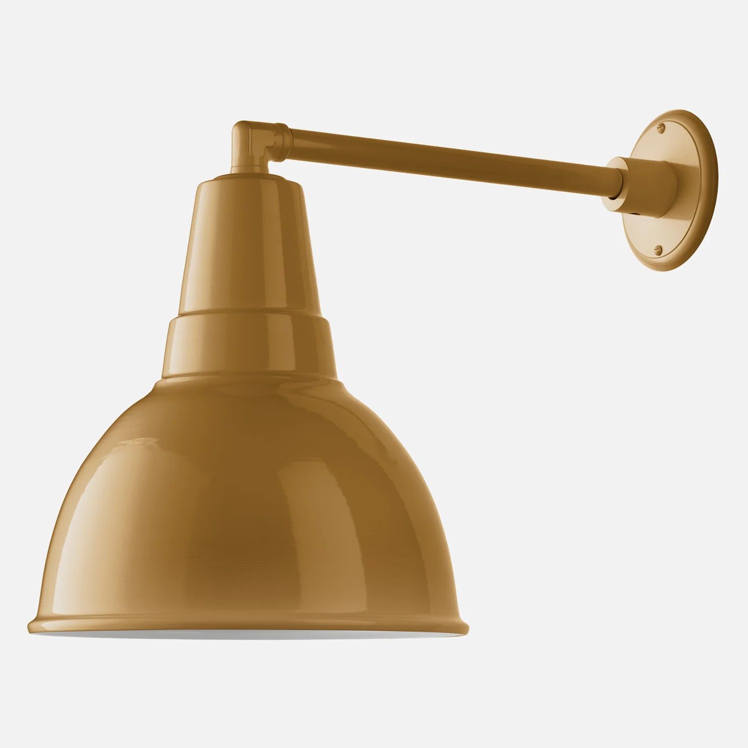 Factory 6 Outdoor Sconce | Schoolhouse