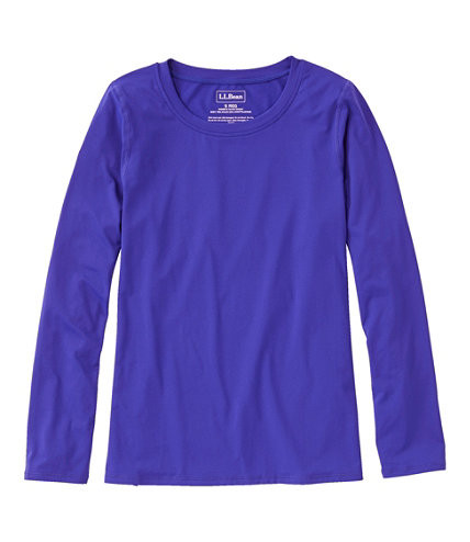 Women's SunSmart® UPF 50+ Sun Shirt | L.L. Bean