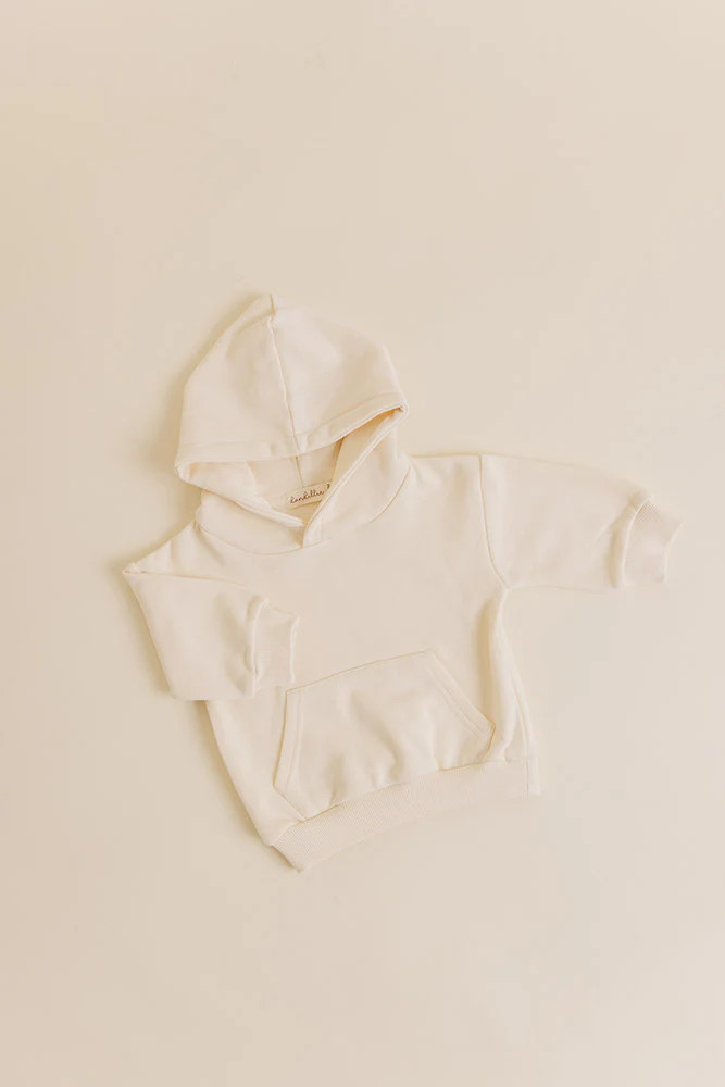 Buttercup Hoodie | Dandillie