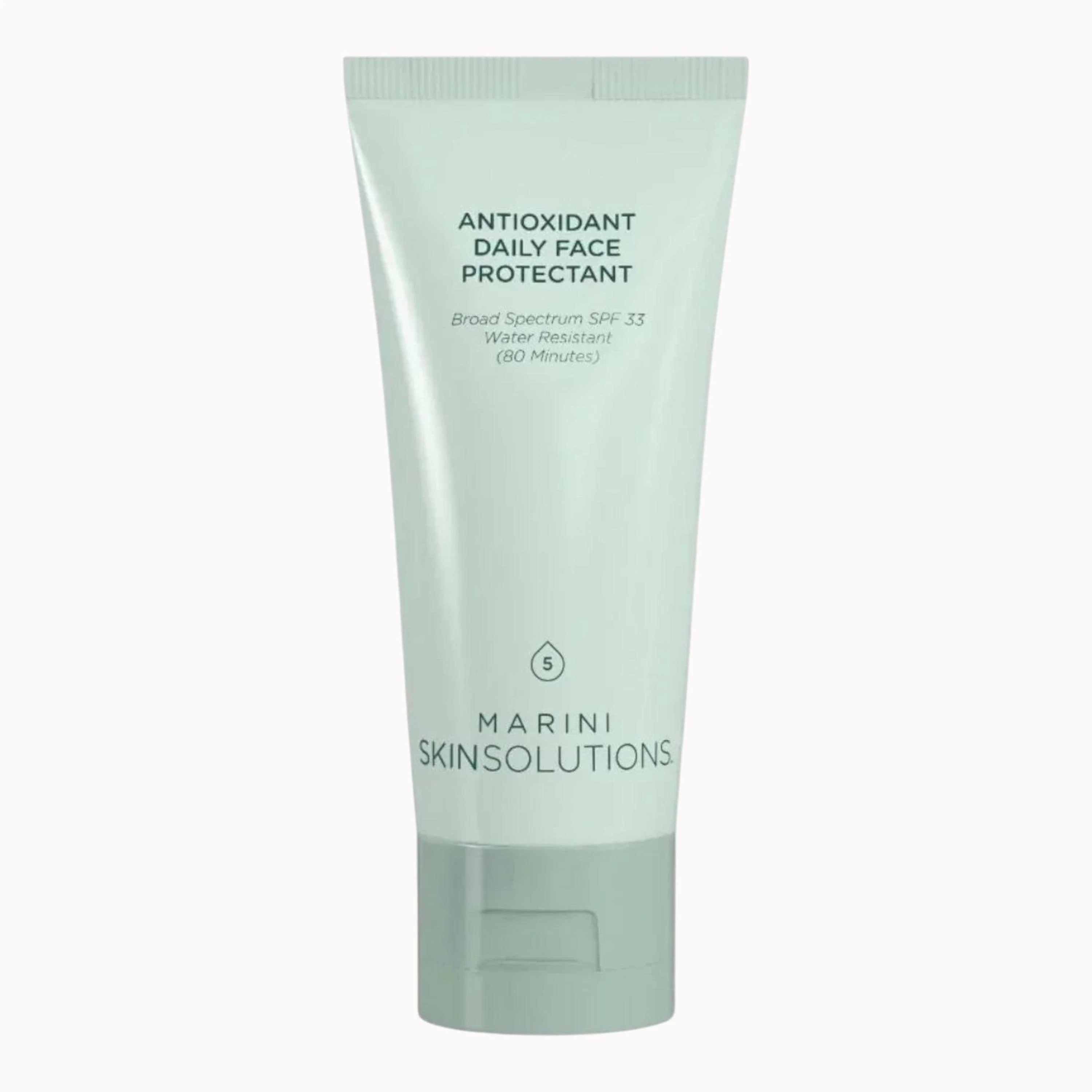 Marini SkinSolutions Antioxidant Daily Face Protectant SPF 33 | Shop Simon