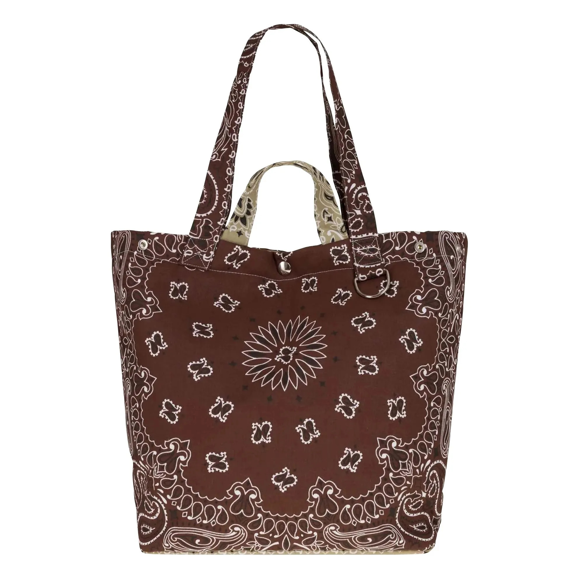 Maxi Tote | Brown | Smallable