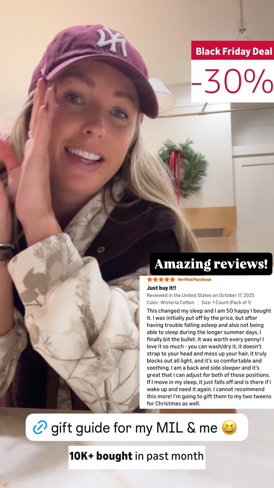 Abercrombie Black Friday deals. Camo sale. Fleece lined tights. Amazon Black Friday. 2025. Holiday pjs. Christmas pjs. Family pjs. Holiday pajamas.  clips. sale! Dressy holiday party outfit. Sequin skirt. Skort. Burgundy outfits.  sale. Thanksgiving outfit. Gift guide. Valentino looks for less restocked!!! Black Friday. Cyber Monday. Cyber week. Holiday arty. Casual holiday outfit. Dressy holiday party outfit. . Fall fashion. Holiday pjs. Early Black Friday deals. Thanksgiving. Gift guide. Thanksgiving. Holiday party. Friendsgiving. 2025. Boots. Fall boots. Ugg SAVE VS SPLURGE. Looks for less. Daily deal. Black Friday. Christmas outfit. Lounge set. Holiday party. Gift guide for her. Gift guide for teens. Ugg tazz. Gift guide 2025. Ugg clog. Thanksgiving outfit. Lululemon sale. Gift guide for her.Fits TTS, wear 8. Leggings.
Fall family photos outfits. Holiday pajamas. Christmas pajamas. Christmas pjs. Gift guide for kids. Gift guide for her. Gift guide for the family. Black Friday. Cyber Monday. Early Black Friday. Cyber week 



#LTKCyberWeek #LTKHoliday #LTKGiftGuide