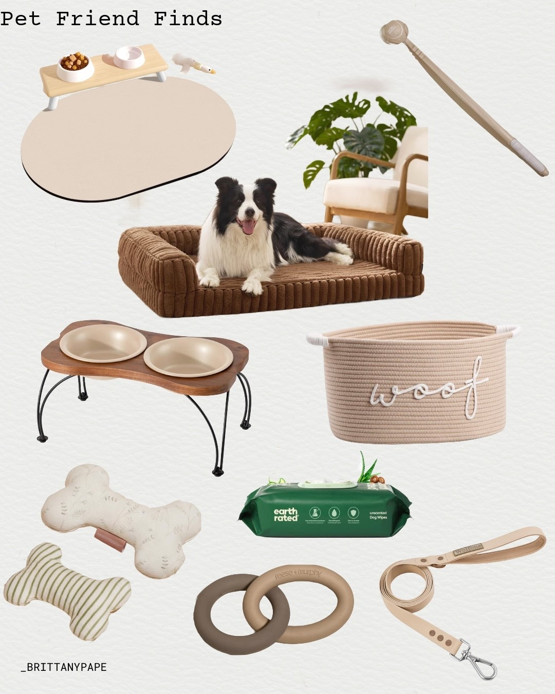 Pet finds!


Dog toys, dog bowls, pet must haves 

#LTKFindsUnder50 #LTKSaleAlert #LTKFindsUnder100