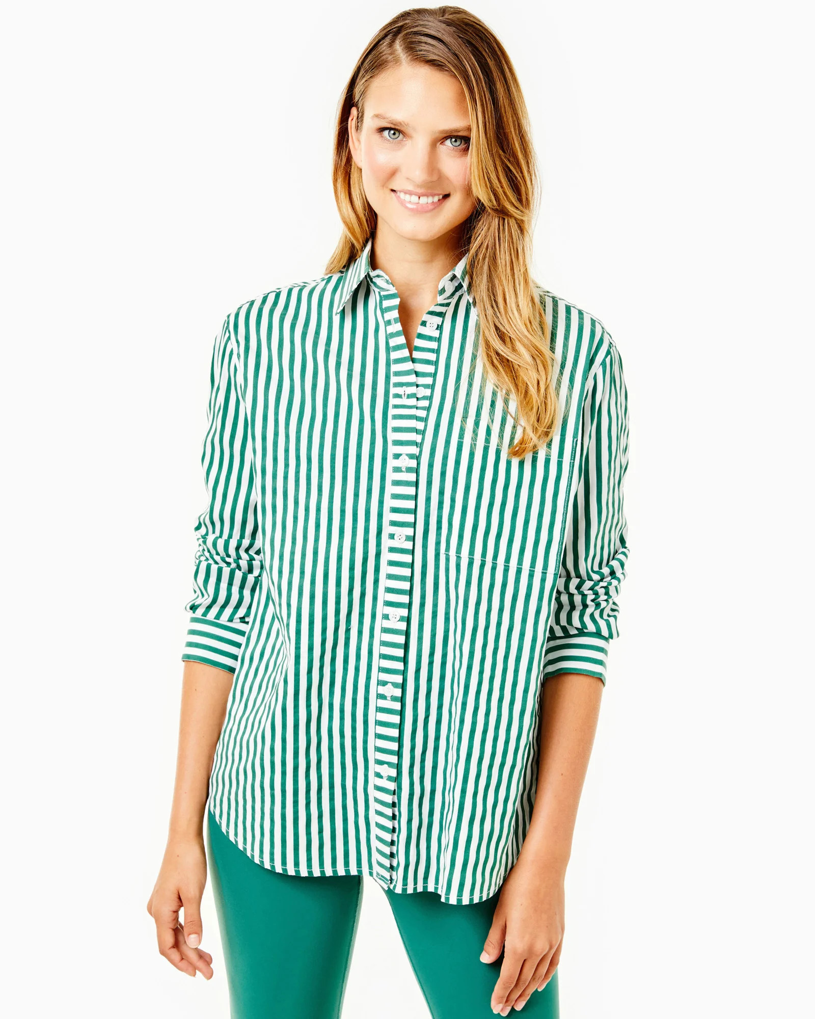 Assembly Button Down | Addison Bay