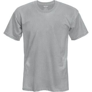 Gildan® Short Sleeve Adult T-Shirt | Michaels Stores