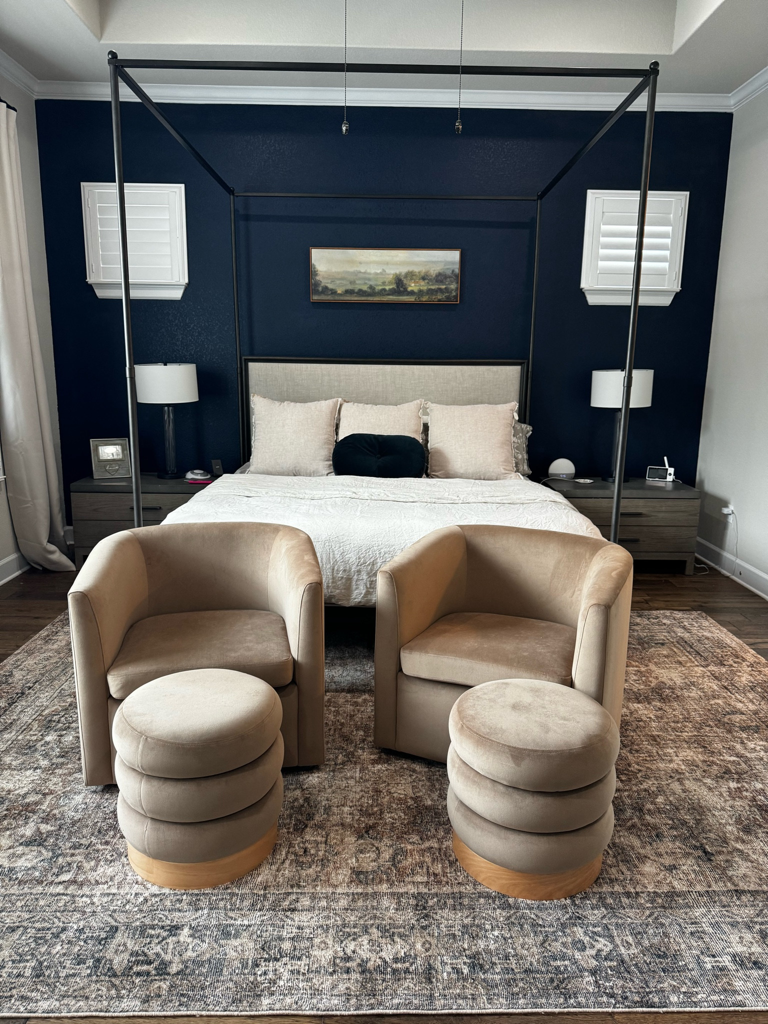 Room inspo board coming to life #ltkhome #masterbedroom 


#LTKHome