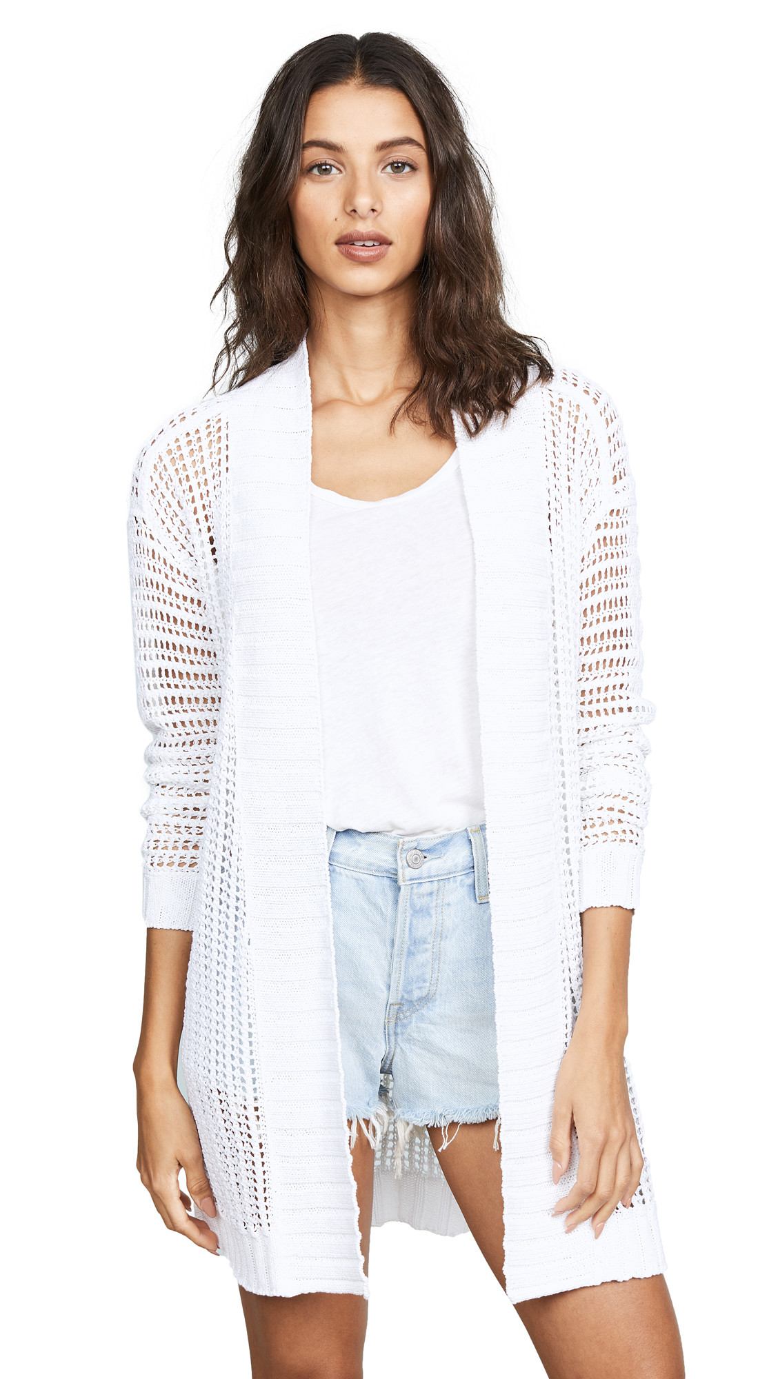 Brochu Walker Mila Cardigan | Shopbop