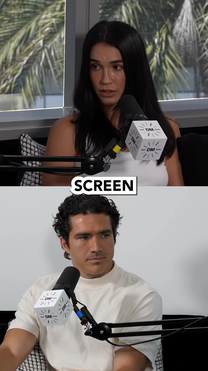 Sharing 5 tips that have helped strengthen our marriage on this week’s episode of The Long Game available on Apple and Spotify #tlgpodcast #podcastclips #marriage

#LTKWorkwear #LTKVideo #LTKStyleTip