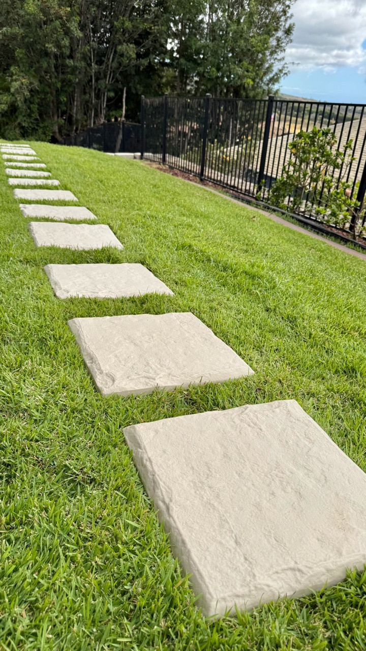 Amazon No More Muddy Grass

#LTKHome #LTKSeasonal