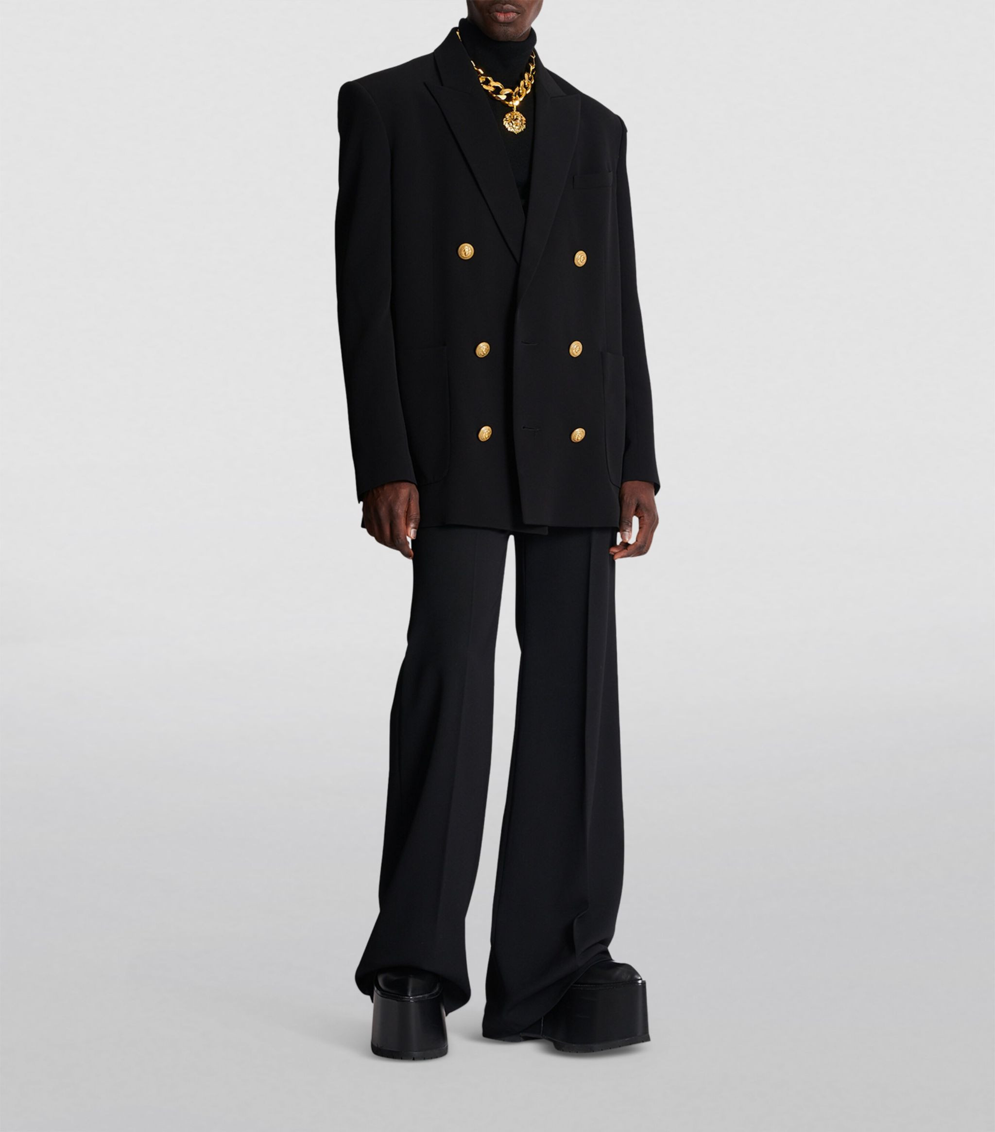 Oversized Blazer | Harrods