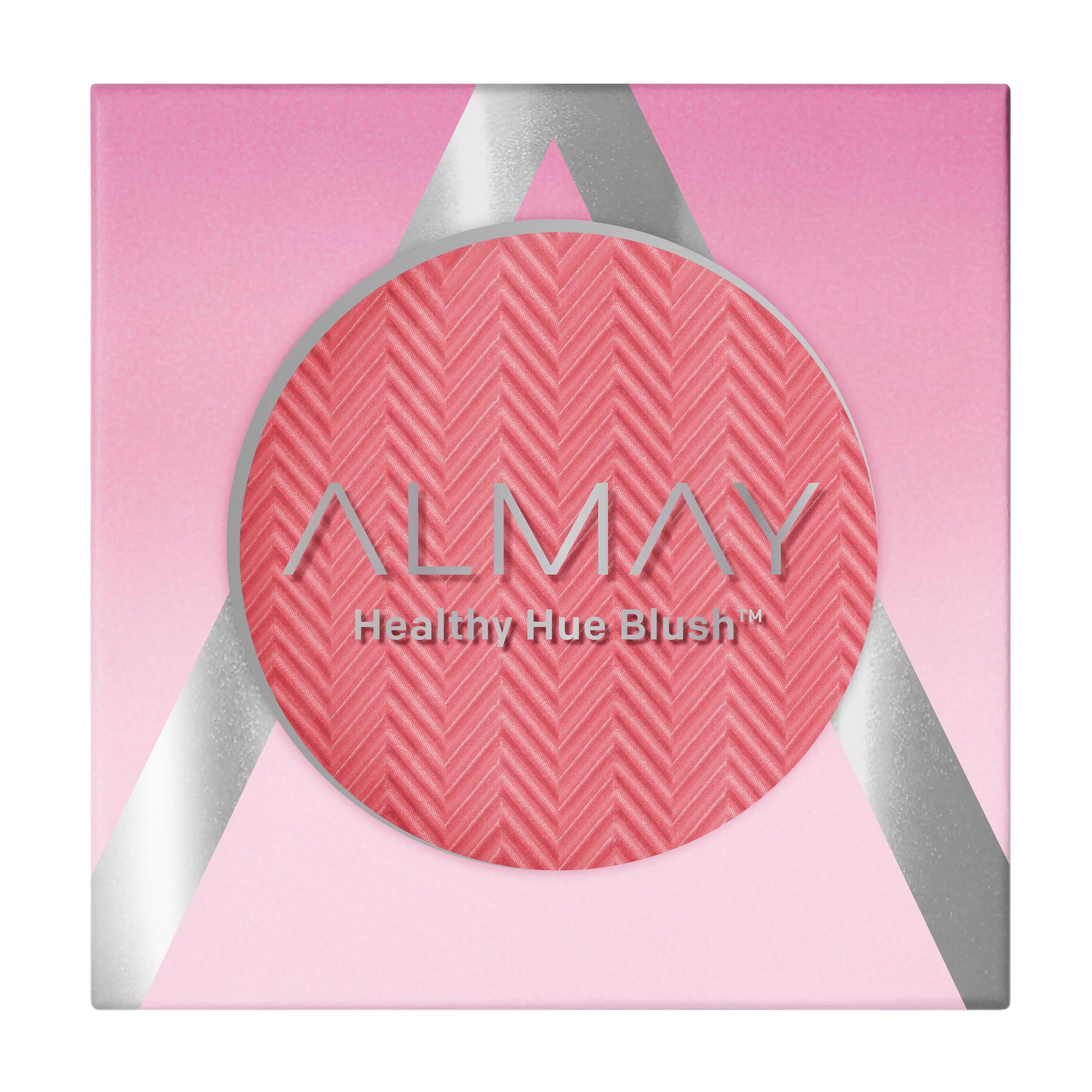 Almay Healthy Hue Lightweight Blush, Wild Berry | Walmart (US)