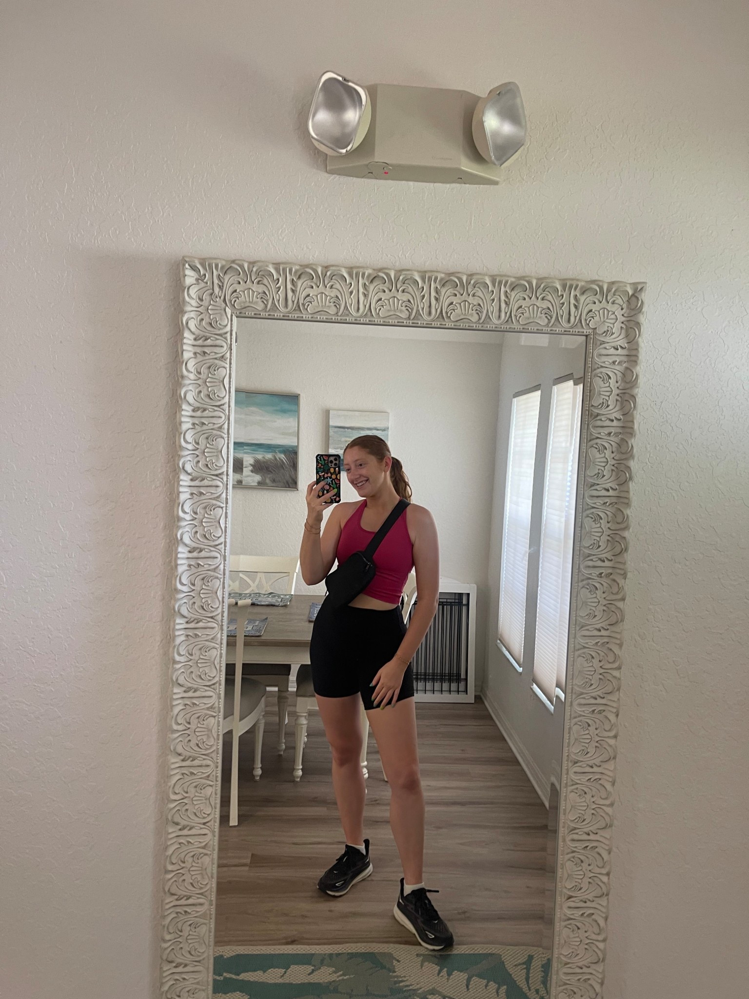 june 8th fit - durkee20 for 20% off halara 

#LTKMidsize #LTKActive #LTKStyleTip