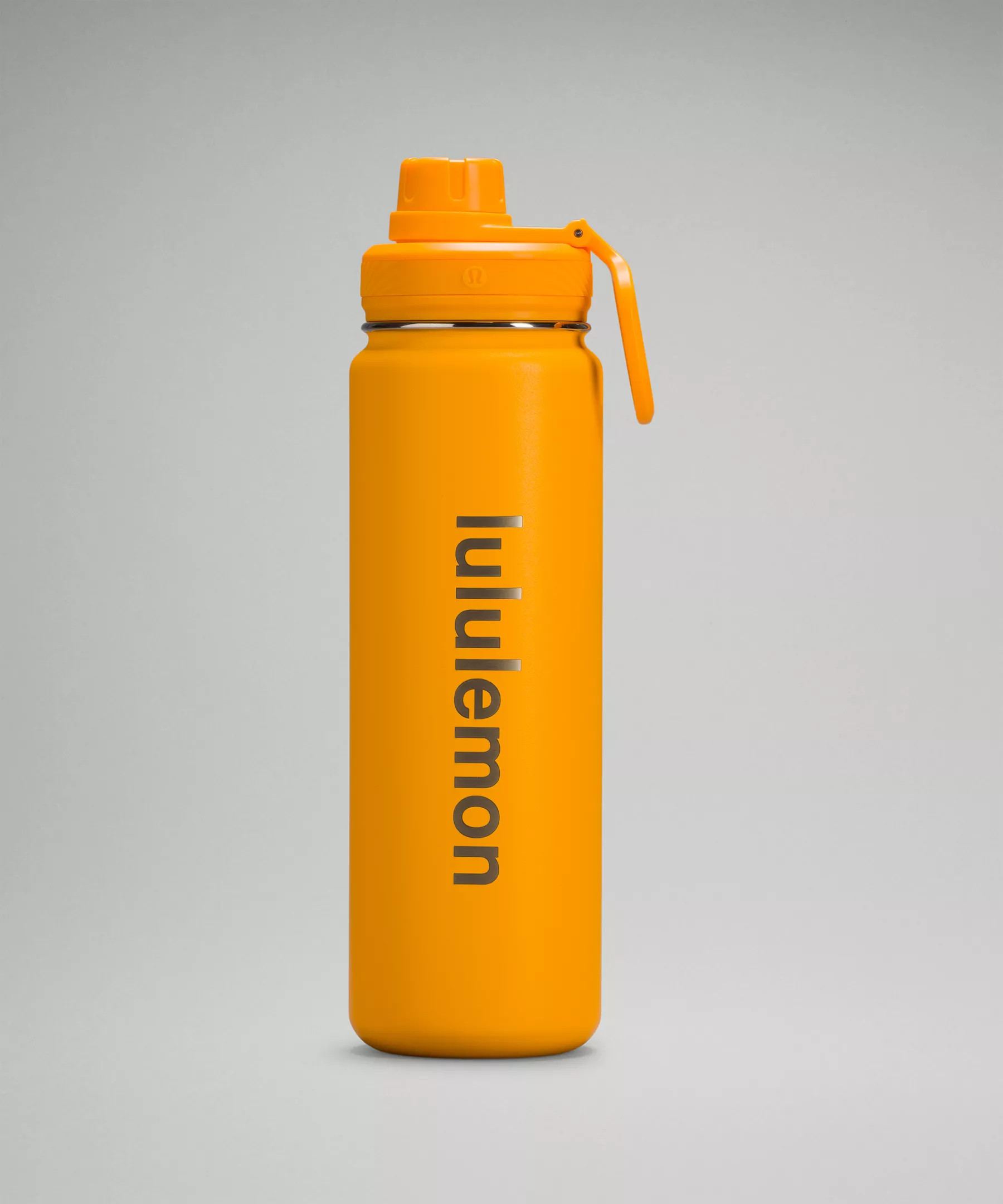 Back to Life Sport Bottle *24oz | Water Bottles | lululemon | Lululemon (US)