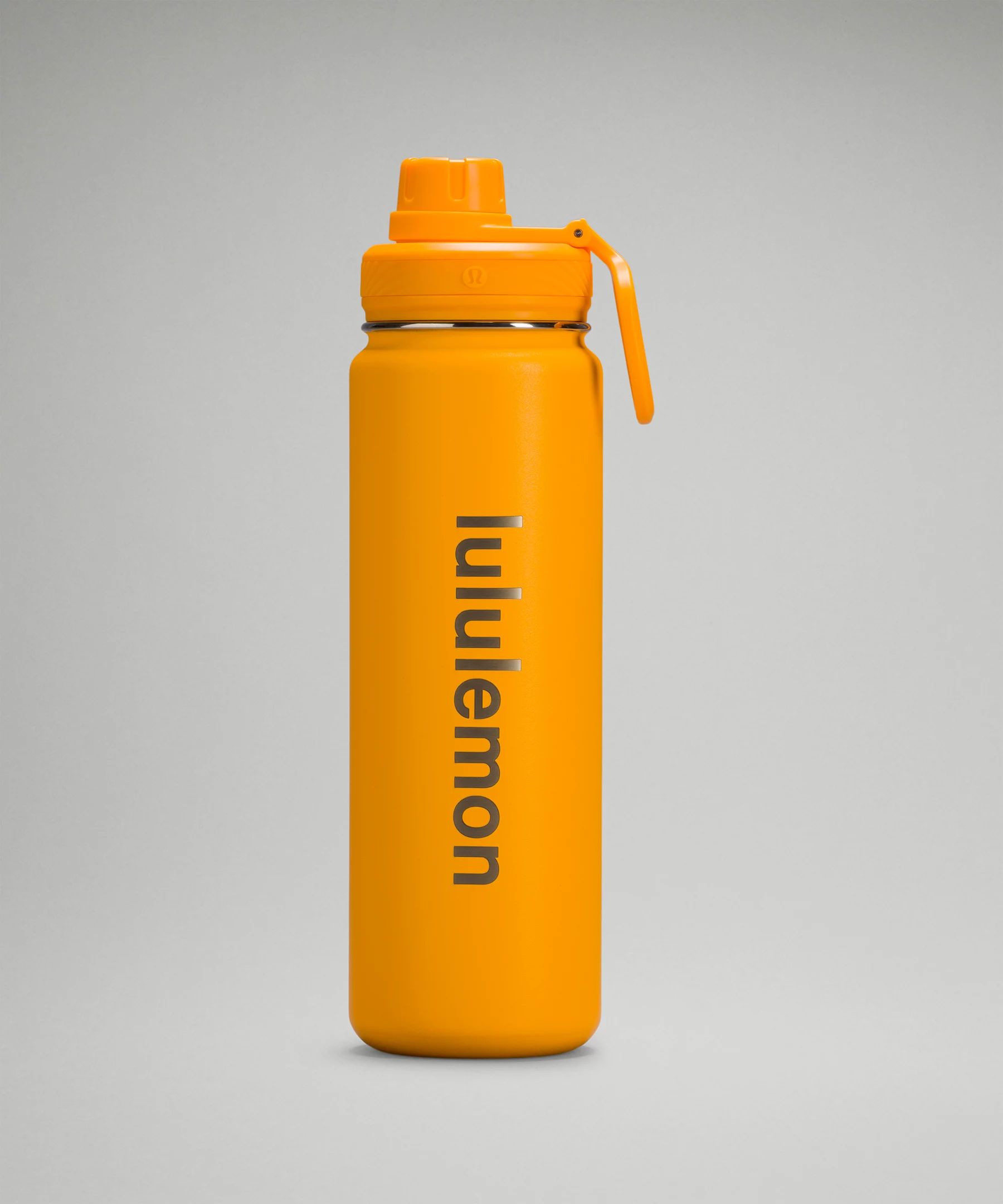 Back to Life Sport Bottle *24oz | Water Bottles | lululemon | Lululemon (US)