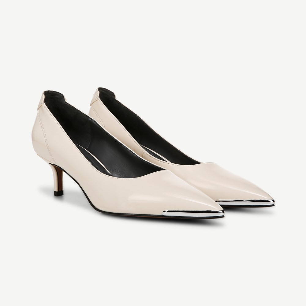 Franco Kalsa Low Heel Pump | Franco Sarto