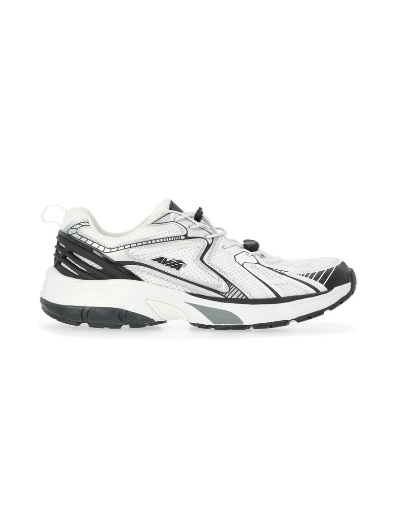 Avia Women's Performance Bungee Athletic Sneakers | Walmart (US)