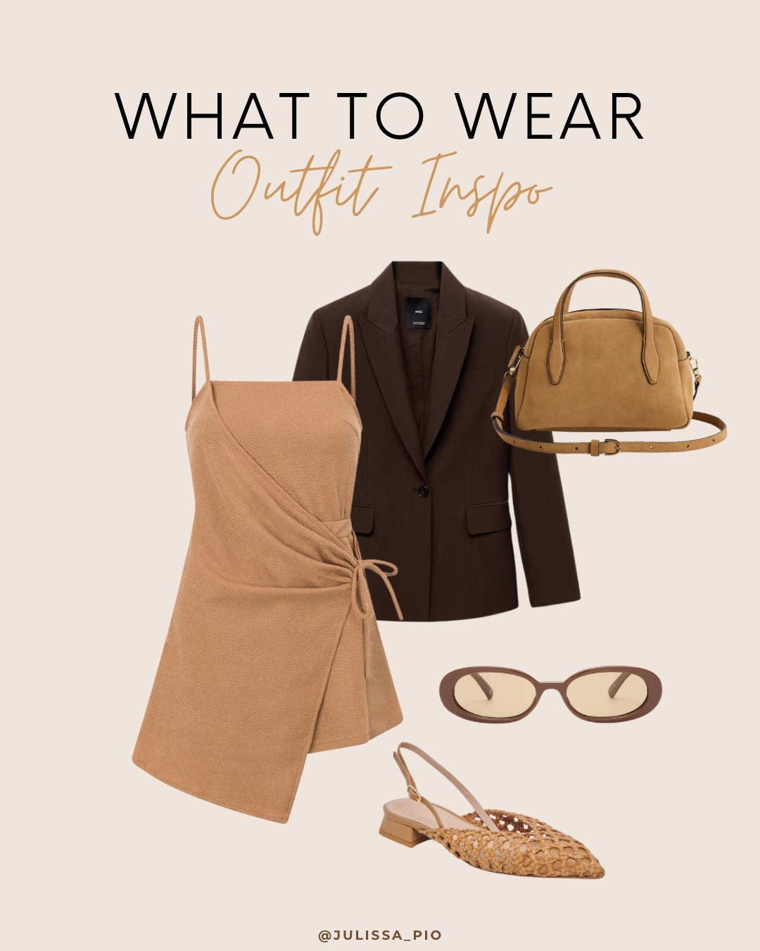 WHAT TO WEAR: outfit inspo 

Wine tasting  

#LTKFindsUnder100 #LTKStyleTip #LTKFindsUnder50