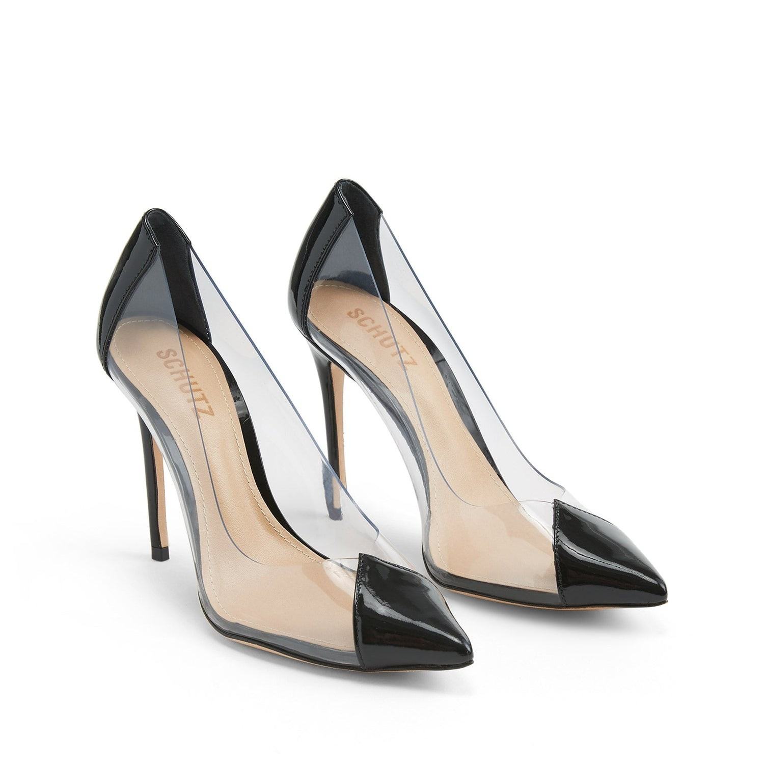 Cendi Pump | High-Heeled Classic Shoe | Schutz | Schutz Shoes (US)