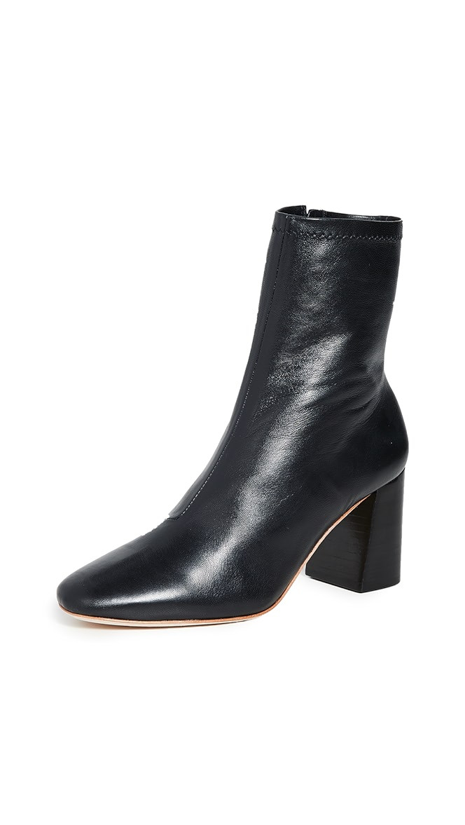 Loeffler Randall Elise Slim Ankle Booties | SHOPBOP | Shopbop