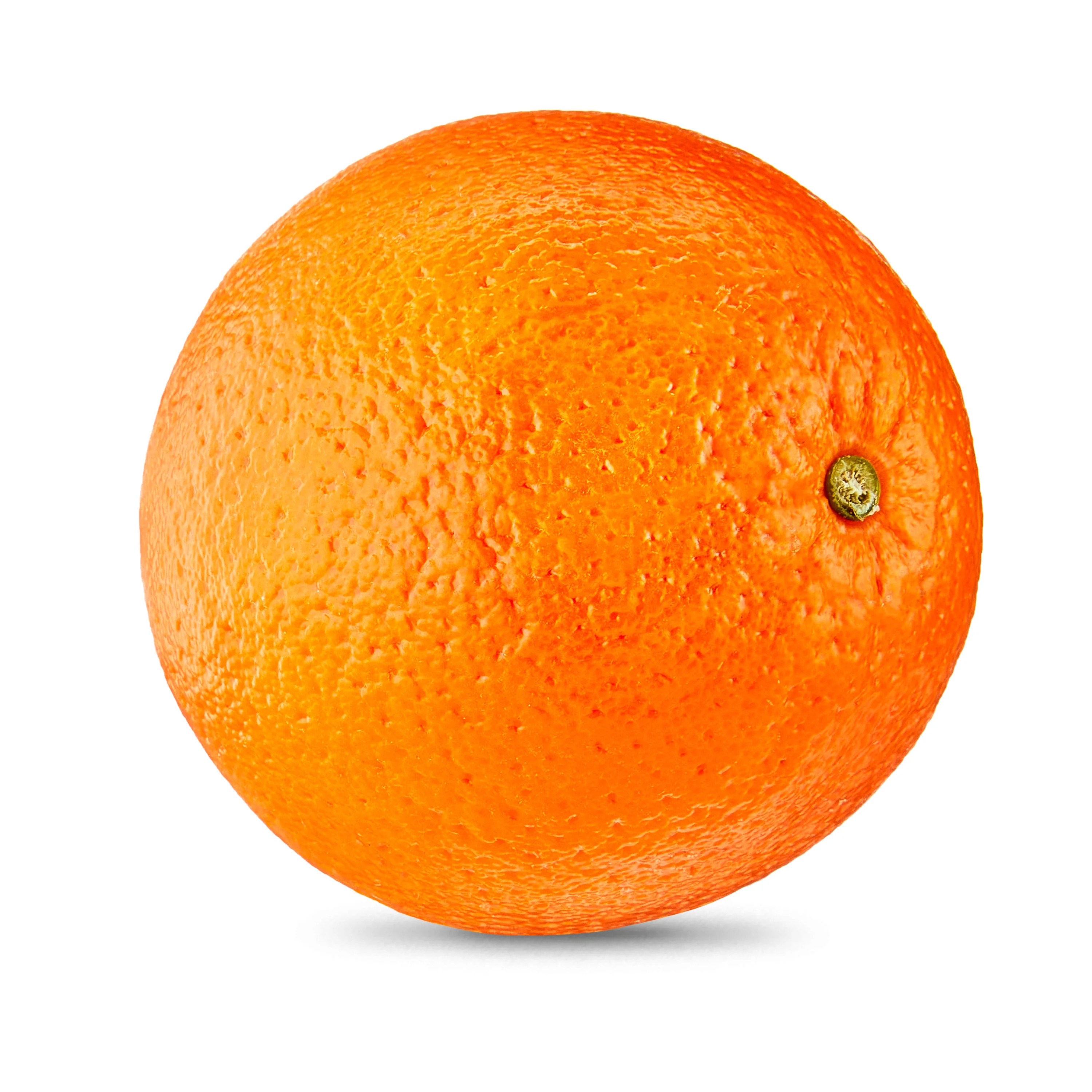 Fresh Navel Orange, Each - Walmart.com | Walmart (US)