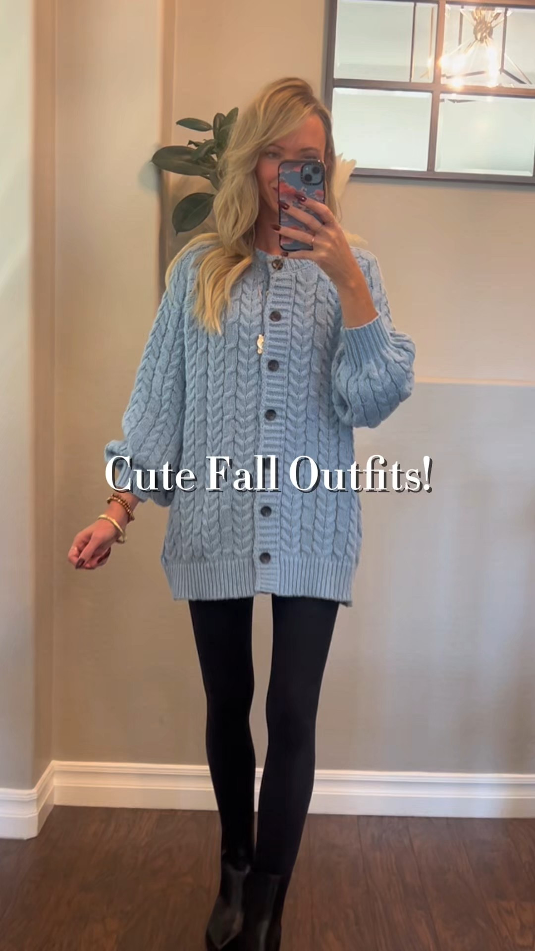 Cute Fall Outfits! 

#LTKSeasonal #LTKFindsUnder50 #LTKStyleTip