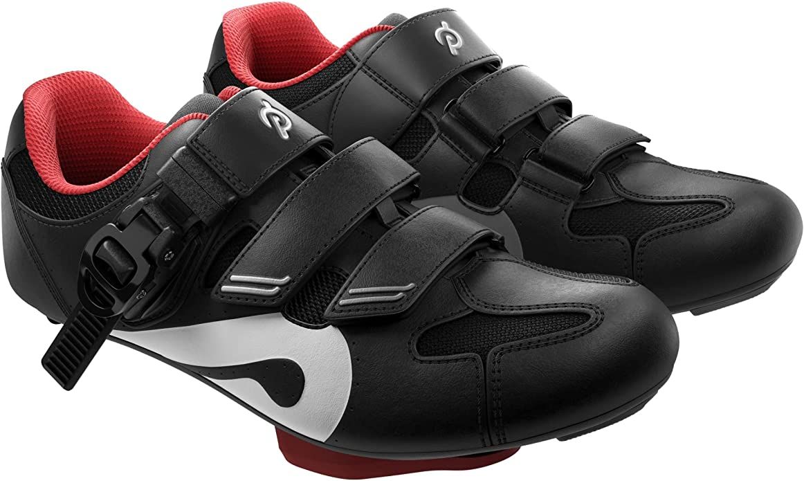 Amazon.com: Peloton Cycling Shoes for Peloton Bike and Bike+ with Delta-Compatible Bike Cleats - ... | Amazon (US)