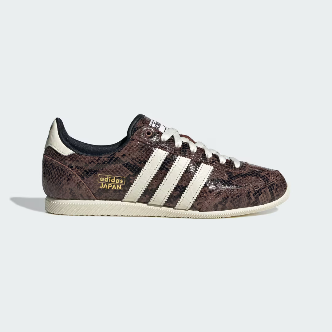 adidas Japan Shoes Preloved Brown M 5.5 / W 6.5 Womens | adidas (US)