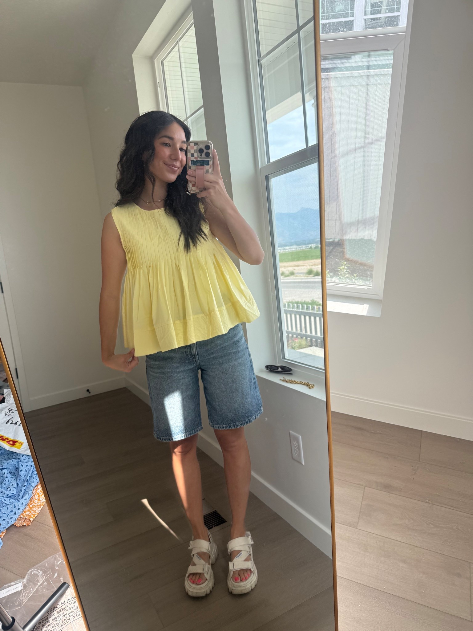 Modest summer outfit 

#LTKFindsUnder100 #LTKFindsUnder50 #LTKStyleTip