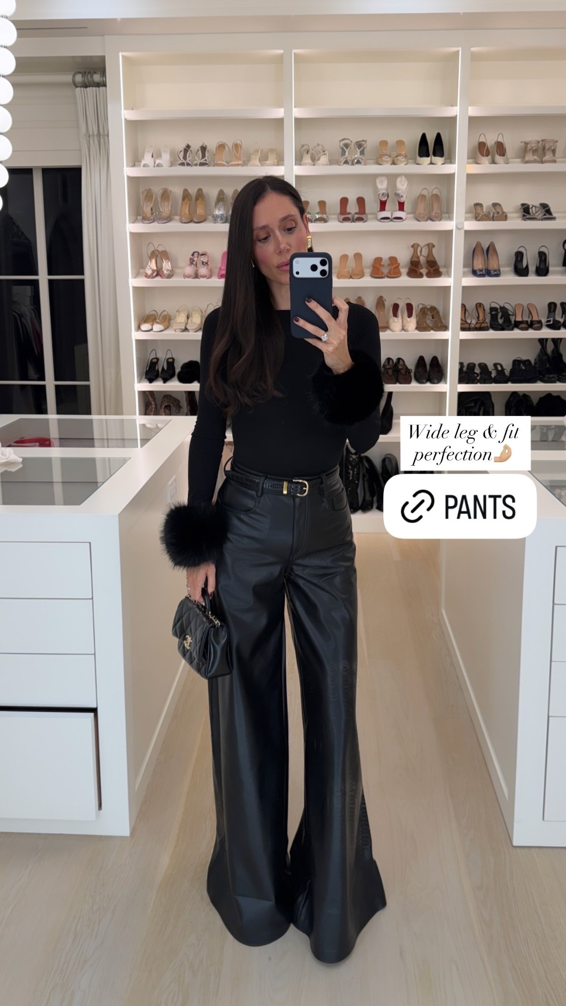 These pantsssss  Wide leg & fit perfection🤌🏼

#LTKWorkwear #LTKBeauty #LTKTall