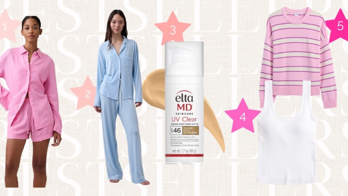 Best sellers this week!!!