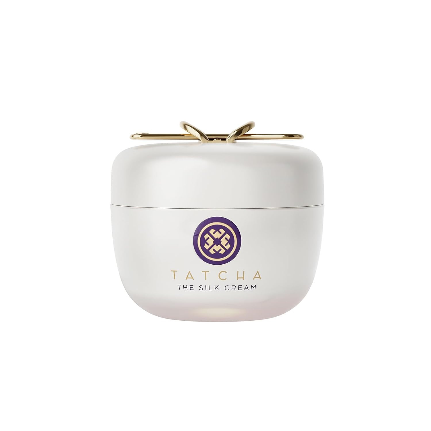 TATCHA The Silk Cream: Weightless Moisturizing and Firming Cream for Combo to Dry Skin (50 ml / 1.7 oz) | Amazon (US)