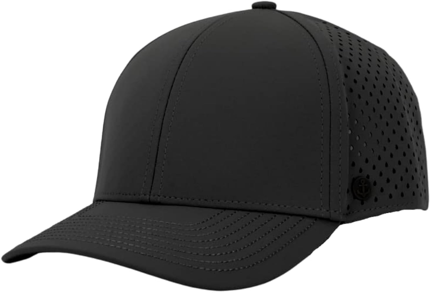 Ultra Performance Water-Resistant UPF 50 Baseball Hat | Golf | Boat | Beach | Lake | Workout | Ev... | Amazon (US)