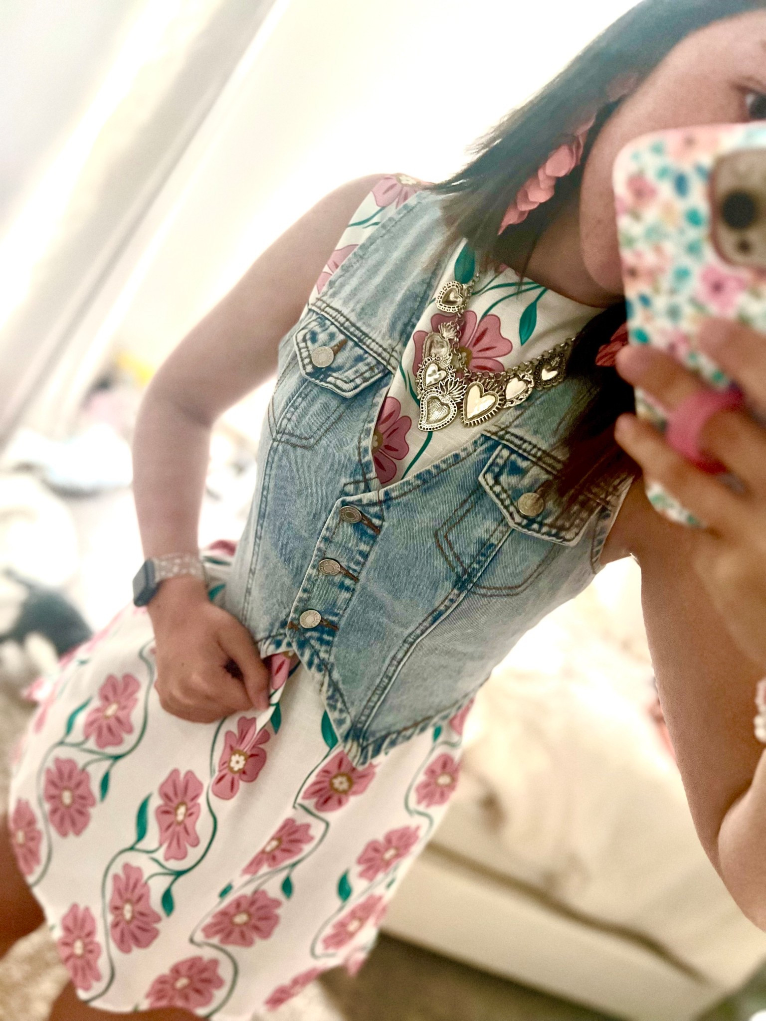 Summer fit check!🍭💅🏻

#LTKU #LTKStyleTip #LTKBeauty