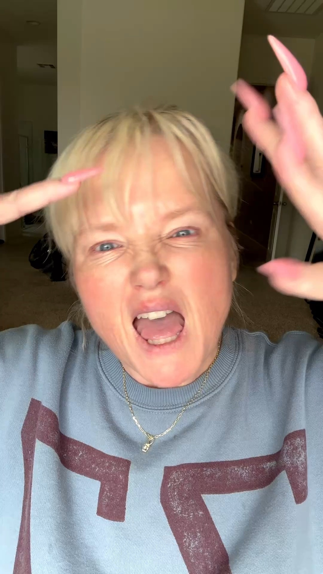 51 and fab bronzy everyday look ❤️

#LTKOver40 #LTKgrwm #LTKselfcare