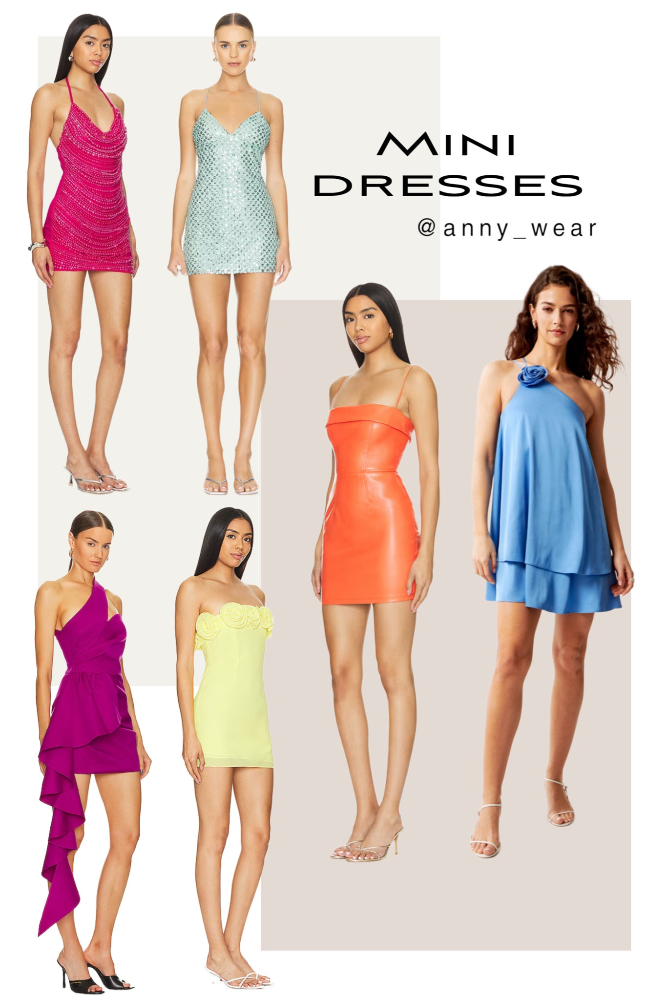 Mini dresses 

Pink mini dress 
Blue mini dress 
Orange mini dress 
Lime mini dress 
Purple mini dress 
summer outfits 2024 summer outfits womens summer outfits casual italy summer outfits casual summer outfits summer dress summer dresses 2024 summer dresses short summer dress summer vacation outfits summer tops summer wedding guest dresses summer sets summer sandals summer fridays 2024 trends concert bag concert outfit concert dress concert fashion concert purse concert top countertop festival essentials festival fashion festival looks festival outfit festival outfit uk festival uk girls night girls night inspo girls night out girls night out outfit girls night outfit going out dress going out outfits going out outfits fall going out set going out tops going outfit miami night outfits mini cocktail dress night out dress night out outfit night out tops night outfits vegas bachelorette vegas concert vegas day outfits vegas dress vegas fashion vegas looks vegas outfits vegas pool party winter fall concert look dress wedding guest dress wedding dress guest wedding guest outfits party dress party outfits party looks party wear spring dress summer dress fall dress winter dress spring break outfits summer dress summer wedding guest spring wedding guest dress fall wedding guest winter date night outfit date night look going out tops birthday dress going out purse sunday dress photoshoot dresses nordstrom dress revolve dress revolve wedding guest lulus dresses lulus wedding guest prom dress vacay outfits beach vacay vacation sets sundresses vacation looks vacation wear #LTKHoliday #LTKSeasonal #LTKstyletip #LTKU #LTKbeauty 

#LTKsalealert #LTKFestival #LTKfindsunder100
