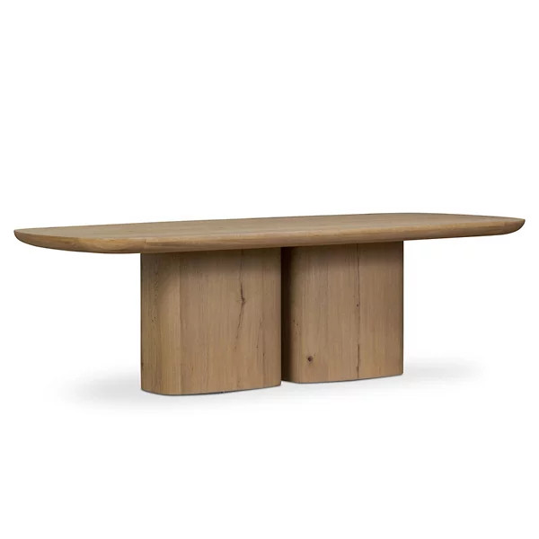 Barto Dining Table | Lumens
