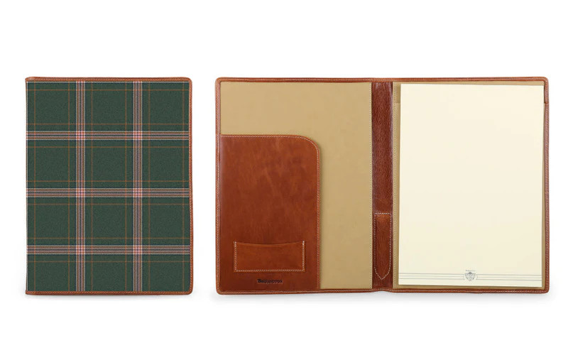 Legal Pad Portfolio | Barrington Gifts