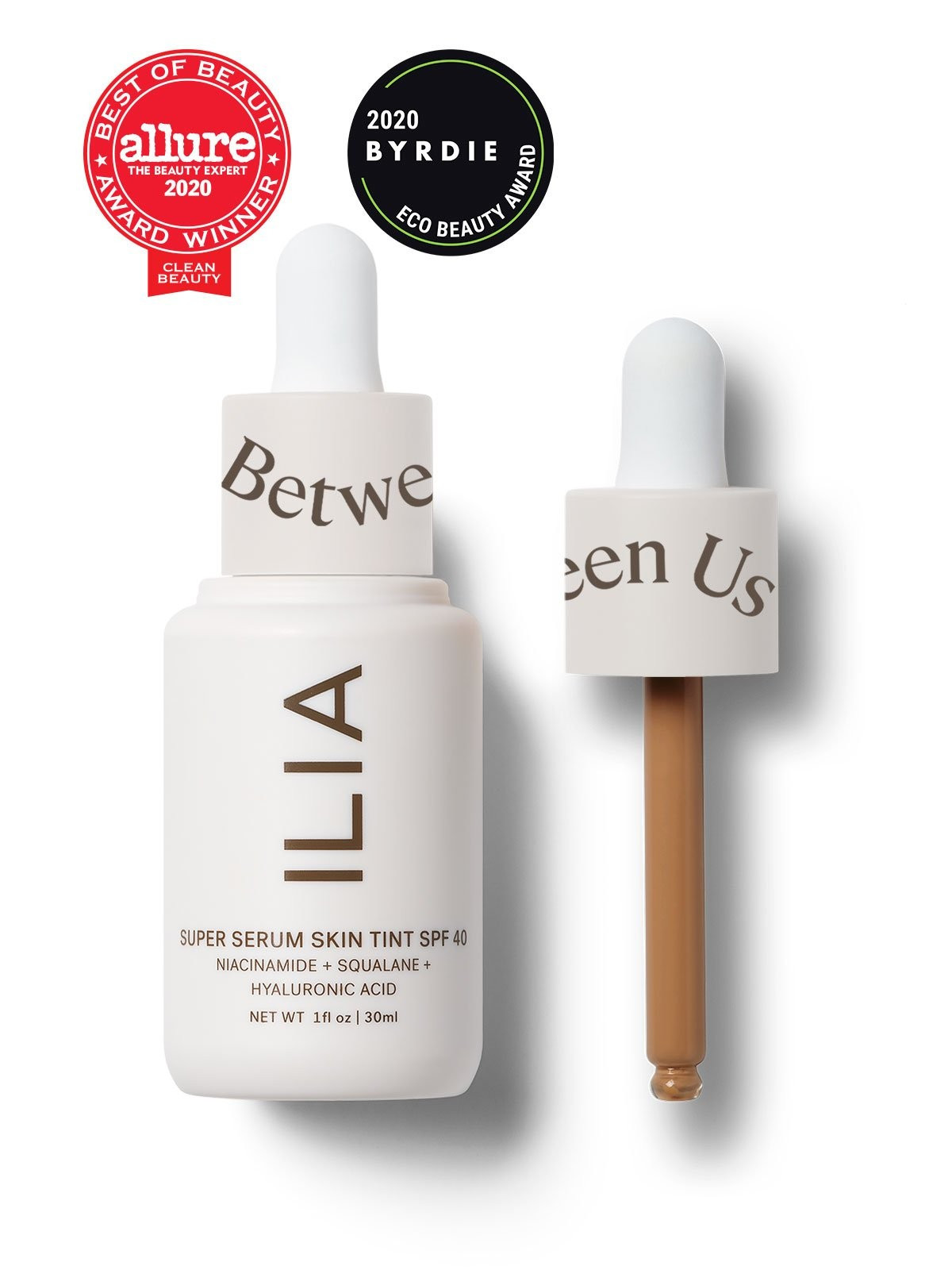 Super Serum Skin Tint SPF 40 | ILIA Beauty