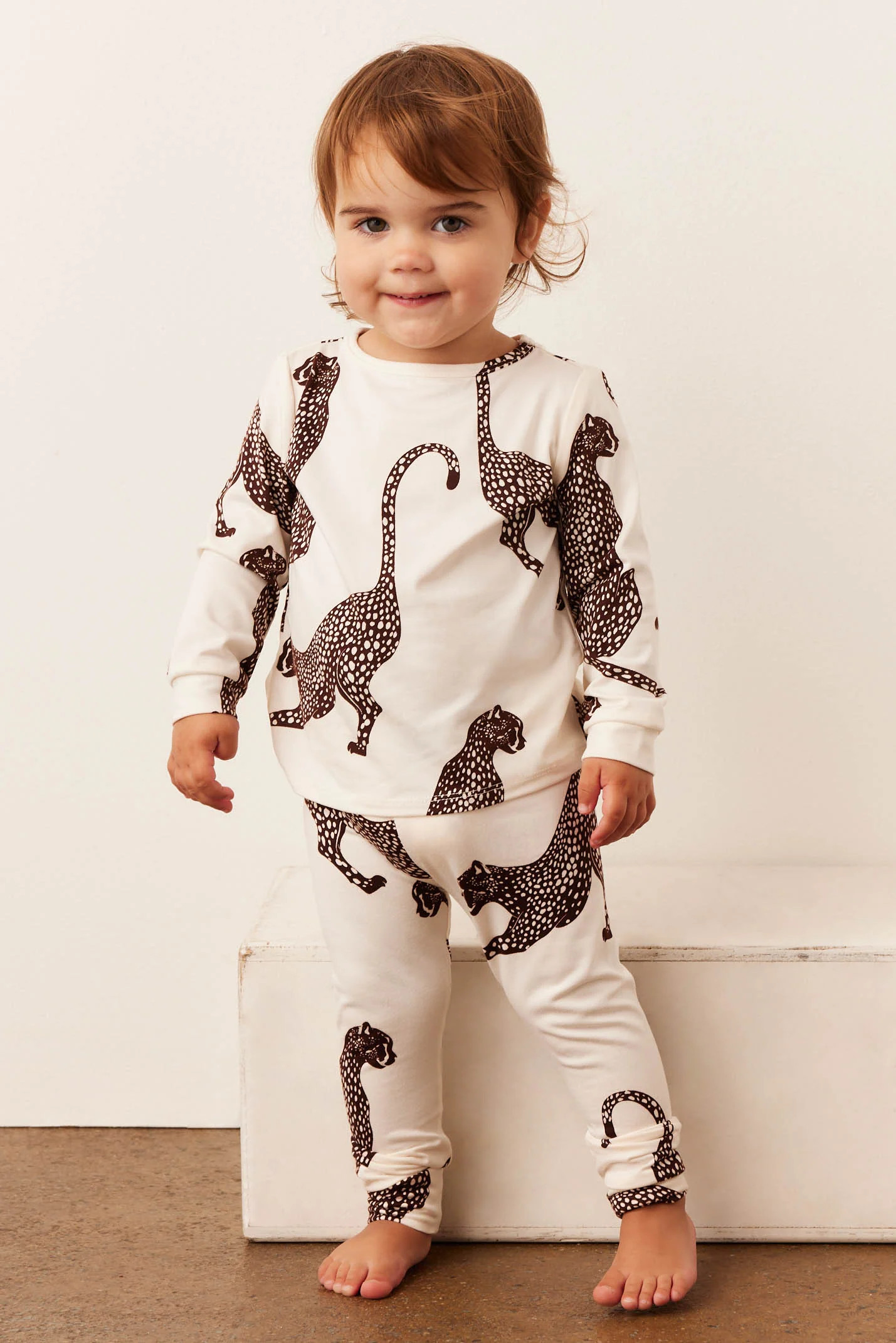 Hunter Kids Set | Vinyasa | MASONgrey