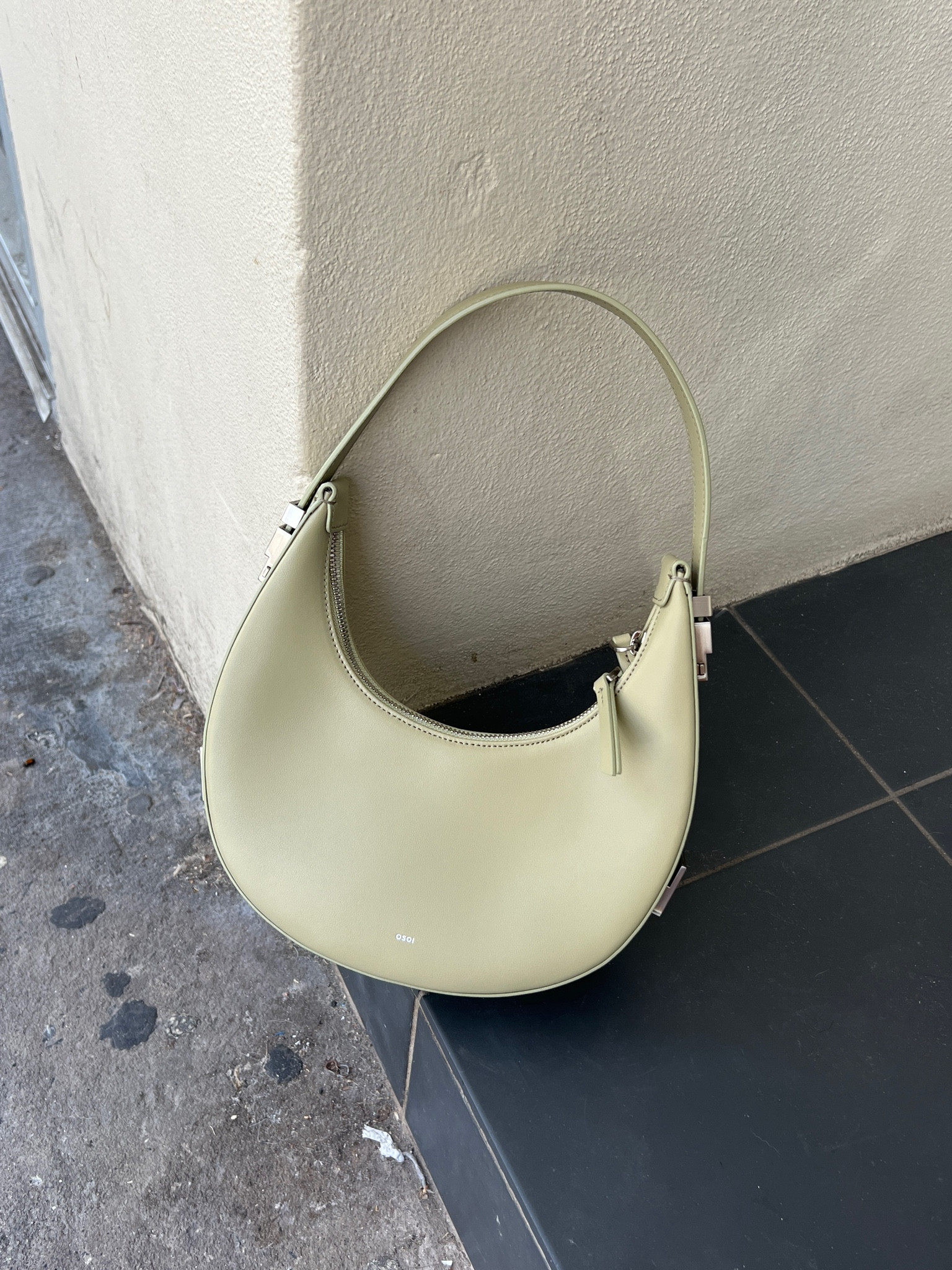 osoi 💚

#LTKitbag