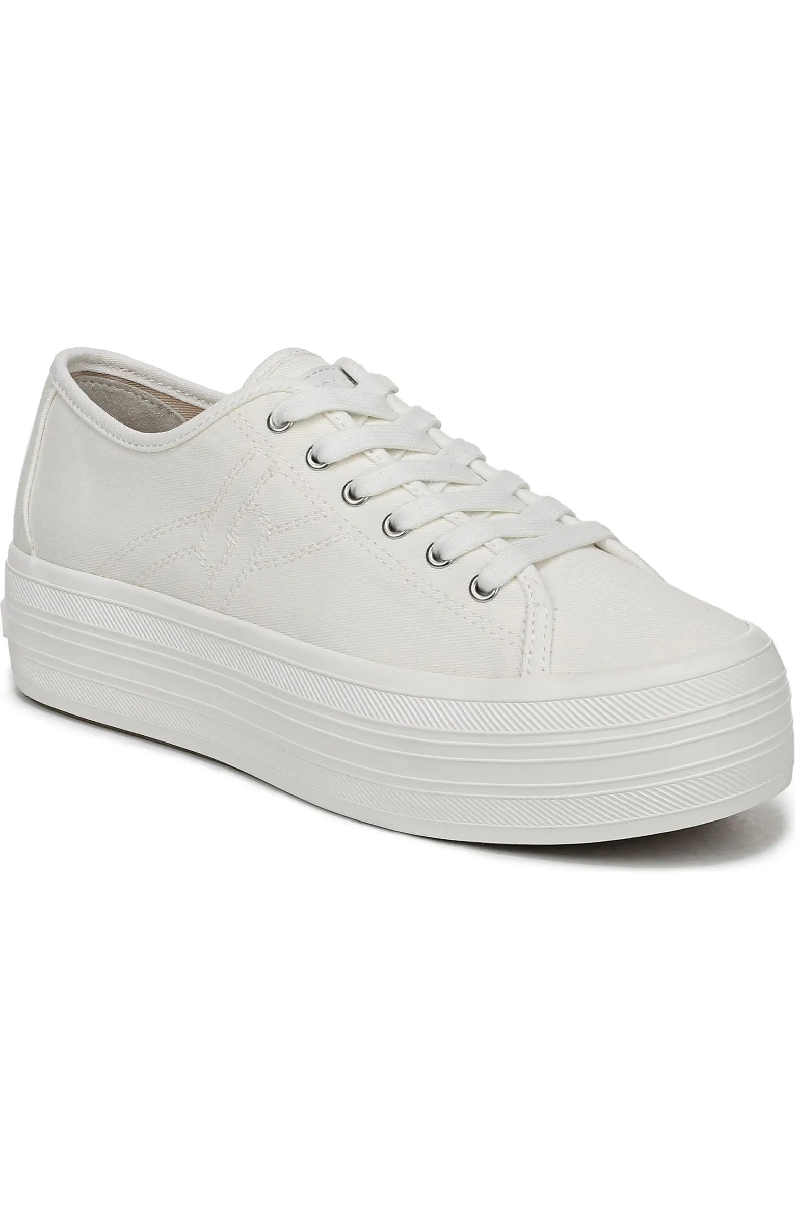 Truett Platform Sneaker (Women) | Nordstrom