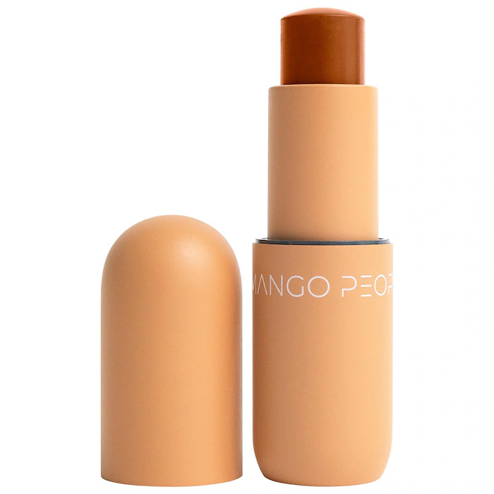Sun-Kissed Cream Bronzer Stick - Mango People | Sephora | Sephora (US)