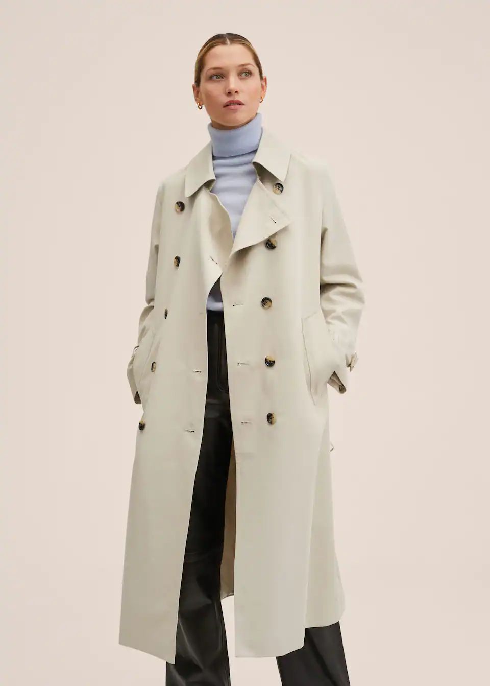 Search: Beige coat (45) | Mango USA | MANGO (US)