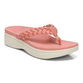 Kenji Platform Sandal | Vionic (US)