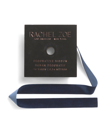 Velvet Ribbon | TJ Maxx