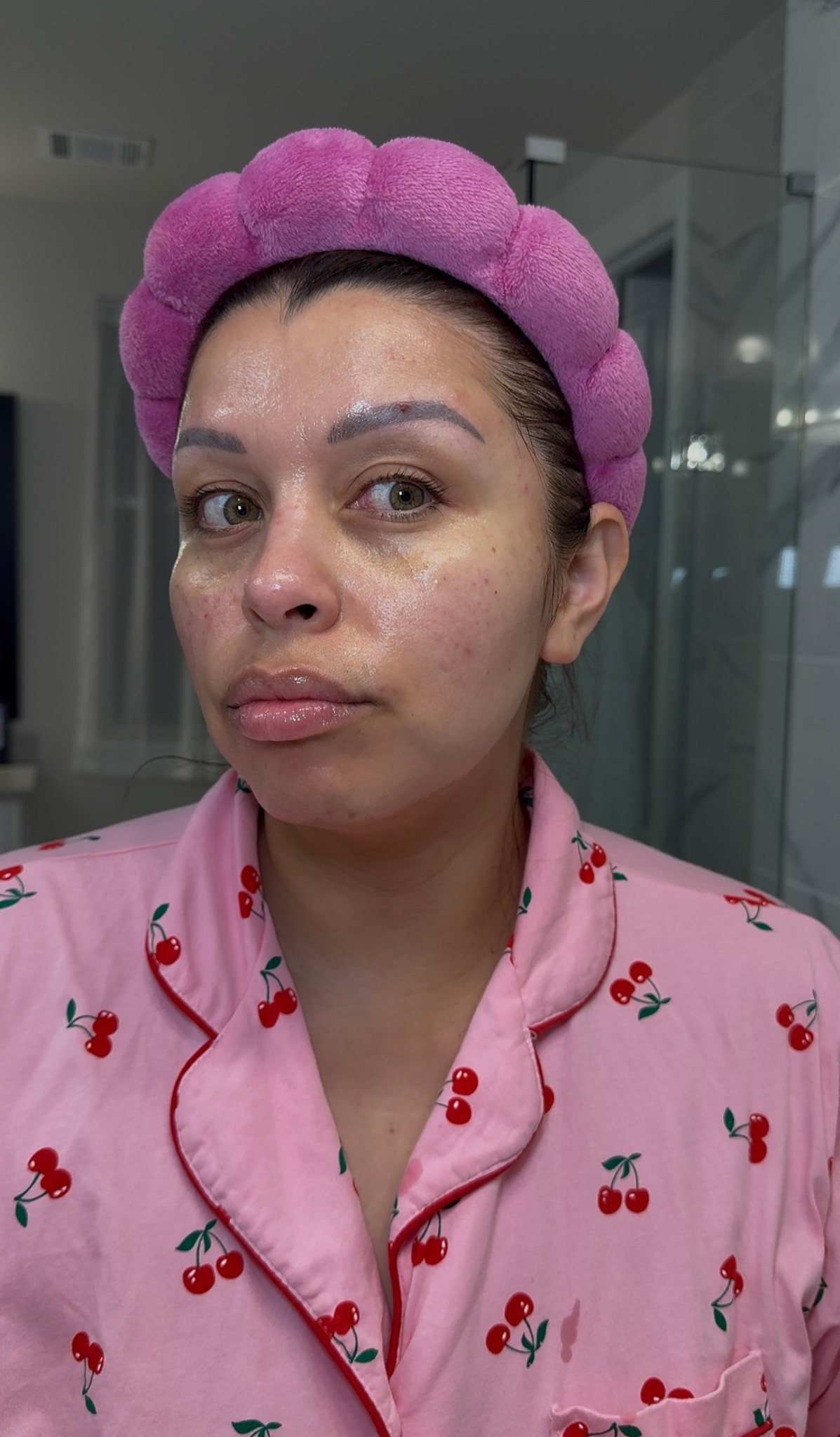 Purito Seoul skincare products ✨
I’m obsessed with these products and my skin speaks for itself. 💕
￼
@purito_official 
#ad #Purito #OatCream #blemishproneskin #Koreanskincare #PuritoSeoulPrivileges 

#LTKmorningroutine #LTKOver40 #LTKselfcare