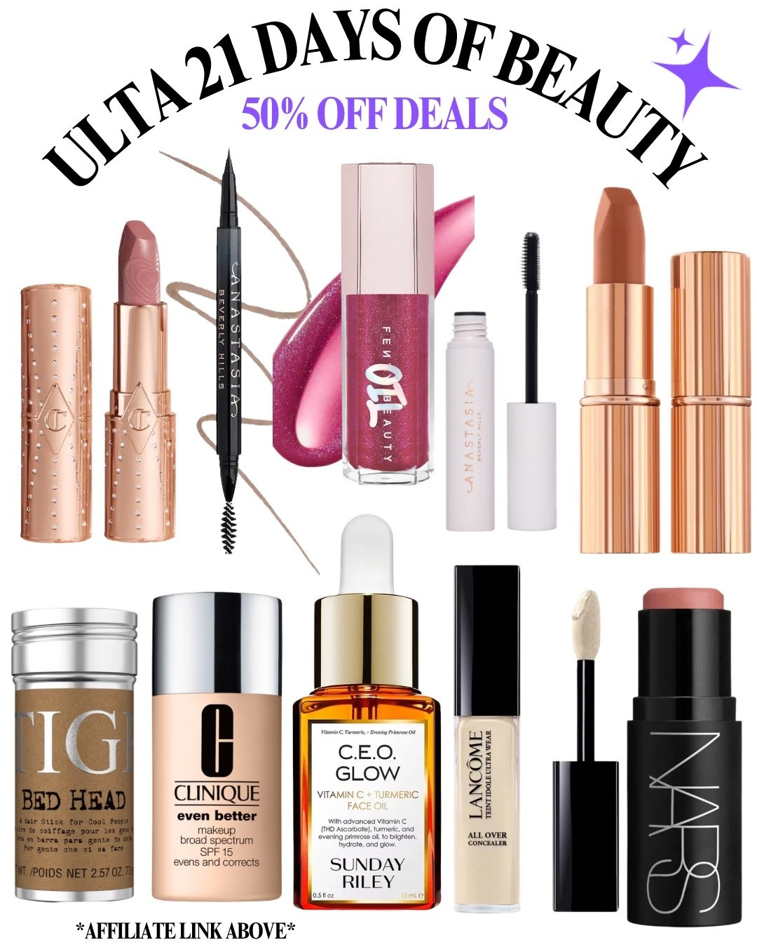 Ulta beauty deals

#LTKSaleAlert #LTKBeauty