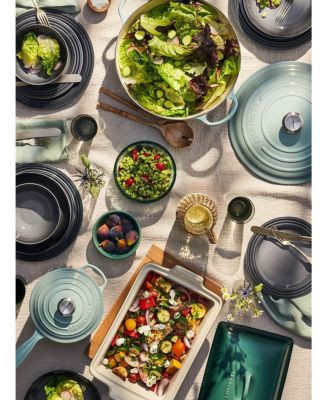 Le Creuset Cast Iron Collection | Macy's