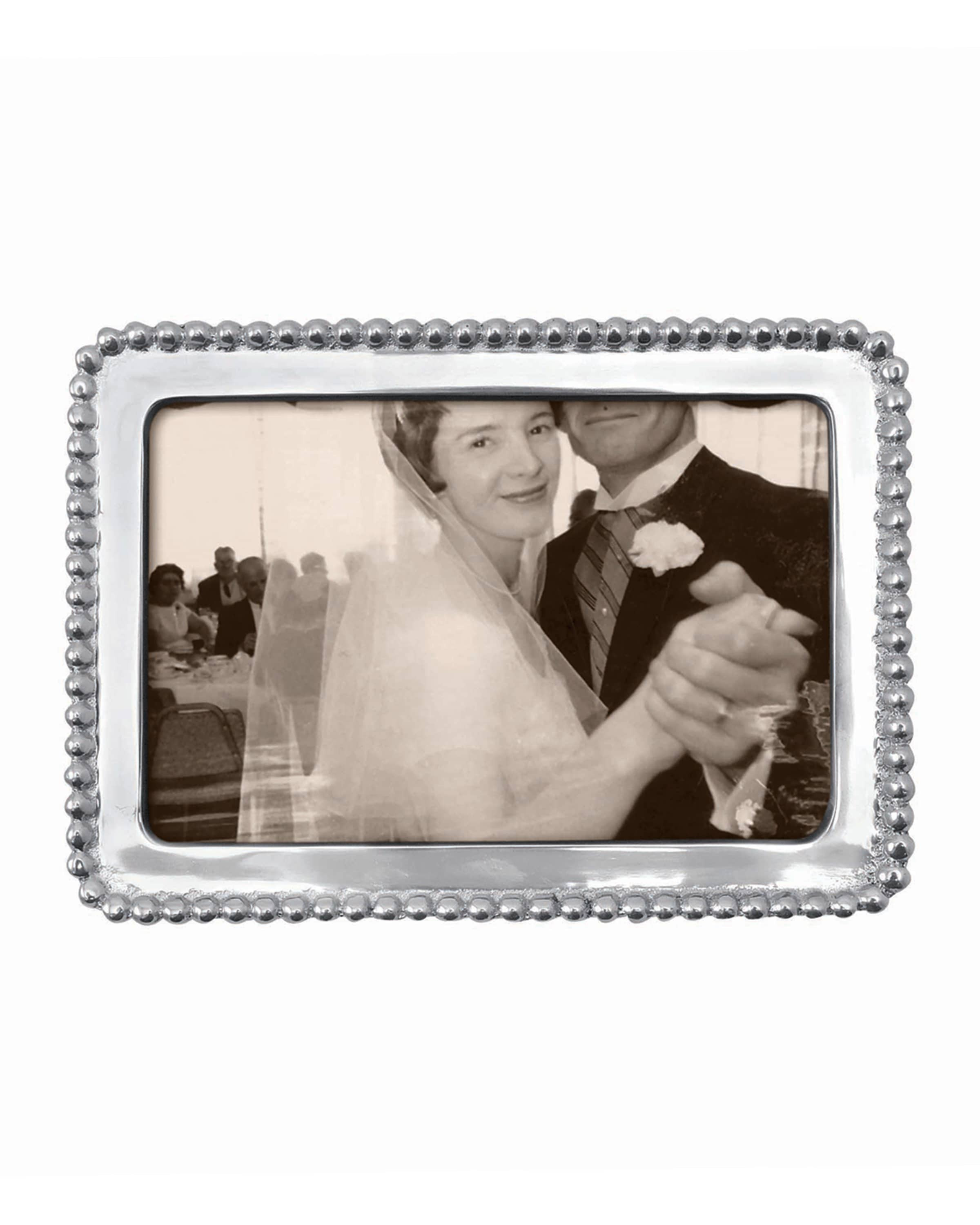 Mariposa Beaded Picture Frame,  8" x 10"  and Matching Items & Matching Items | Neiman Marcus | Neiman Marcus