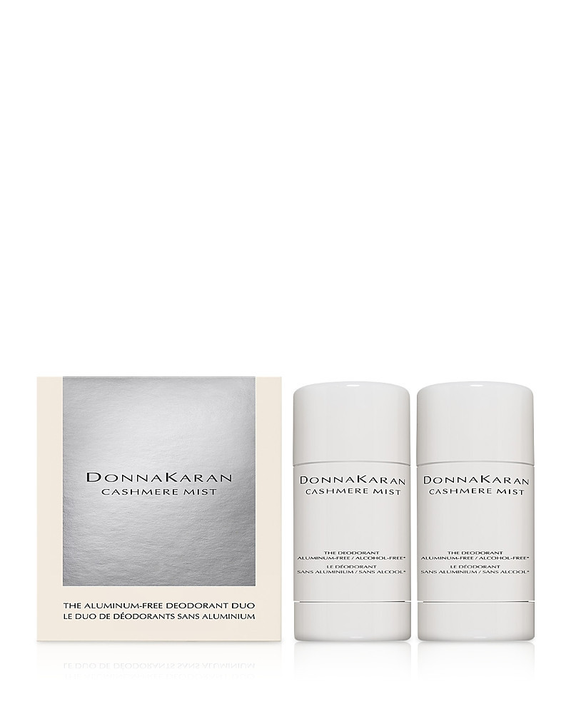 Donna Karan Cashmere Mist Deodorant Set ($64 value) | Bloomingdale's (US)